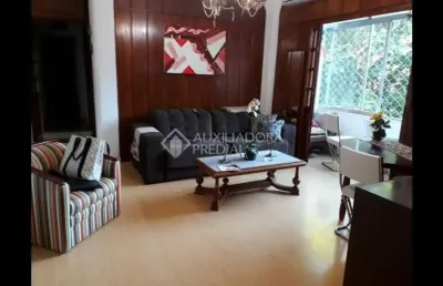 Apartamento com 3 quartos à venda na avenida caçapava, 362, petrópolis, porto alegre, 99 m2 por r$ 450.000