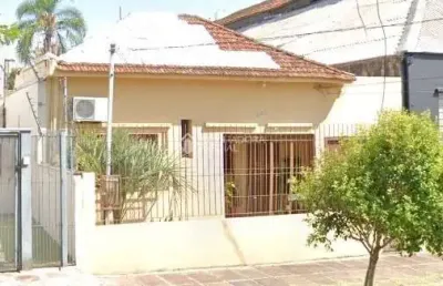 Casa em condomínio fechado com 5 quartos à venda na rua monteiro lobato, 350, partenon, porto alegre, 208 m2 por r$ 745.000