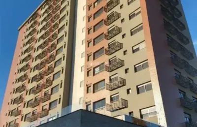 Apartamento com 2 quartos à venda na rua cipó, 392, passo da areia, porto alegre, 62 m2 por r$ 750.000
