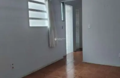 Apartamento com 2 quartos à venda na rua coronel josé rodrigues sobral, 67, partenon, porto alegre, 54 m2 por r$ 200.000