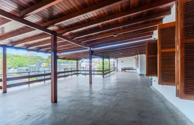 Cobertura com 3 quartos à venda na rua coronel aparício borges, 697, glória, porto alegre, 456 m2 por r$ 849.000
