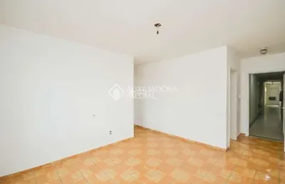 Apartamento com 2 quartos à venda na avenida da azenha, 213, azenha, porto alegre, 60 m2 por r$ 250.000