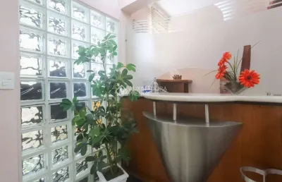 Sala comercial à venda na avenida protásio alves, 584, rio branco, porto alegre, 84 m2 por r$ 499.000