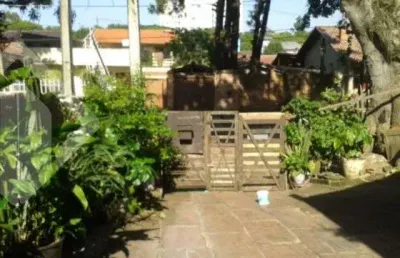 Terreno à venda na rua horácio vaz pinheiro, 75, rubem berta, porto alegre, 300 m2 por r$ 215.000