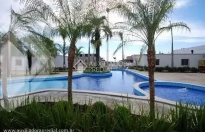 Apartamento com 2 quartos à venda na avenida protásio alves, 8201, morro santana, porto alegre, 47 m2 por r$ 248.000