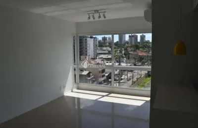 Apartamento com 3 quartos à venda na rua bezerra de menezes, 623, passo da areia, porto alegre, 79 m2 por r$ 699.000
