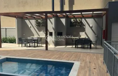 Apartamento com 2 quartos à venda na avenida protásio alves, 8129, morro santana, porto alegre, 46 m2 por r$ 330.000