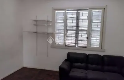 Apartamento com 1 quarto à venda na rua luiz afonso, 576, cidade baixa, porto alegre, 21 m2 por r$ 170.000