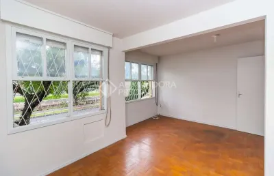 Apartamento com 3 quartos à venda na avenida ipiranga, 4692, jardim botânico, porto alegre, 77 m2 por r$ 350.000