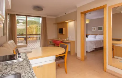 Flat com 1 quarto à venda na rua miguel tostes, 30, rio branco, porto alegre, 36 m2 por r$ 350.000