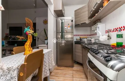Apartamento com 1 quarto à venda na rua domingos seguézio, 248, vila ipiranga, porto alegre, 32 m2 por r$ 170.000