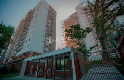 Apartamento com 2 quartos à venda na rua dário totta, 215, teresópolis, porto alegre, 62 m2 por r$ 540.000