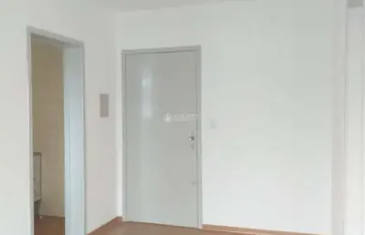Apartamento com 1 quarto à venda na rua padre antônio vieira, 9, santo antônio, porto alegre, 31 m2 por r$ 235.000