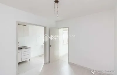 Apartamento com 1 quarto à venda na rua coronel francisco bitencourt, 58, passo da areia, porto alegre, 35 m2 por r$ 239.000
