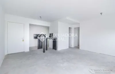 Apartamento com 2 quartos à venda na avenida francisco petuco, 45, boa vista, porto alegre, 73 m2 por r$ 767.000