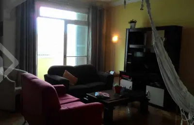 Apartamento com 3 quartos à venda na rua general portinho, 366, centro histórico, porto alegre, 103 m2 por r$ 440.000