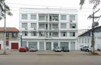 Apartamento com 3 quartos à venda na avenida brasil, 867, navegantes, porto alegre, 78 m2 por r$ 279.900
