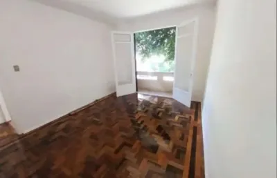 Apartamento com 3 quartos à venda na avenida protásio alves, 1710, petrópolis, porto alegre, 85 m2 por r$ 319.000