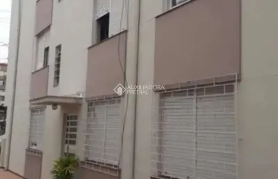 Apartamento com 2 quartos à venda na rua nove de junho, 143, vila são josé, porto alegre, 77 m2 por r$ 270.000