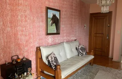 Apartamento com 3 quartos à venda na avenida getúlio vargas, 673, menino deus, porto alegre, 86 m2 por r$ 470.000
