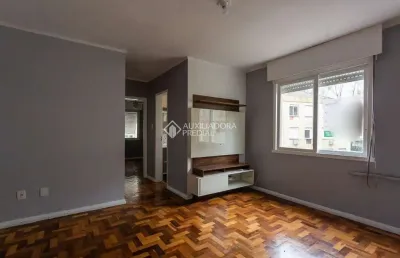 Apartamento com 2 quartos à venda na rua sapê, 750, passo da areia, porto alegre, 56 m2 por r$ 278.000