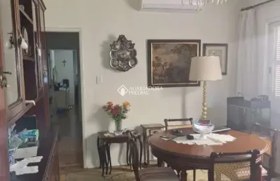 Cobertura com 4 quartos à venda na rua coronel vicente, 610, centro histórico, porto alegre, 82 m2 por r$ 490.000