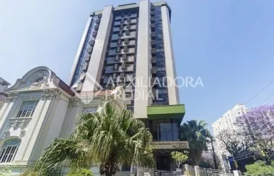 Sala comercial à venda na rua mostardeiro, 157, rio branco, porto alegre, 33 m2 por r$ 478.000