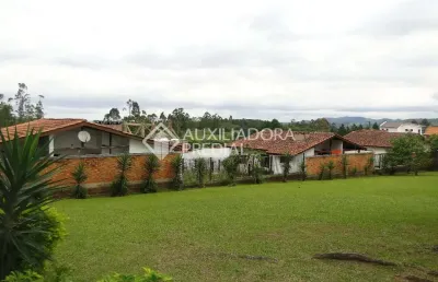 Casa em condomínio fechado com 2 quartos à venda na rua da boa querência, 51, lomba do pinheiro, porto alegre, 157 m2 por r$ 305.000