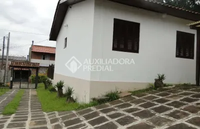 Casa em condomínio fechado com 3 quartos à venda na rua da boa querência, 51, lomba do pinheiro, porto alegre, 153 m2 por r$ 310.000