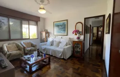 Apartamento com 2 quartos à venda na rua doutor joão simplício alves de carvalho, 165, vila ipiranga, porto alegre, 81 m2 por r$ 380.000
