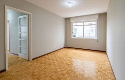 Apartamento com 3 quartos à venda na rua domingos crescêncio, 315, santana, porto alegre, 91 m2 por r$ 400.000