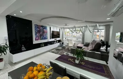 Apartamento com 3 quartos à venda na travessa jaguarão, 60, são joão, porto alegre, 80 m2 por r$ 869.000