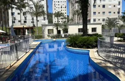 Apartamento com 2 quartos à venda na avenida protásio alves, 8201, morro santana, porto alegre, 47 m2 por r$ 298.000