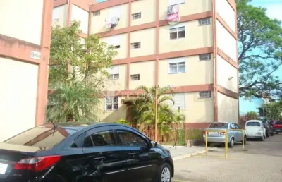 Apartamento com 2 quartos à venda na travessa escobar, 554, camaquã, porto alegre, 49 m2 por r$ 275.000