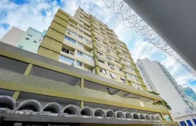 Apartamento com 1 quarto à venda na rua general joão manoel, 297, centro histórico, porto alegre, 35 m2 por r$ 220.000