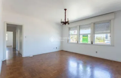 Apartamento com 3 quartos à venda na avenida osvaldo aranha, 1376, bom fim, porto alegre, 160 m2 por r$ 545.000