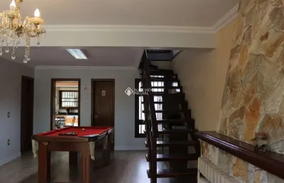 Casa com 4 quartos à venda na avenida guido mondin, 743, são geraldo, porto alegre, 260 m2 por r$ 1.499.000