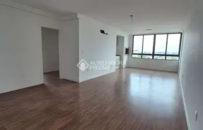 Apartamento com 3 quartos à venda na rua irene capponi santiago, 243, cristo redentor, porto alegre, 107 m2 por r$ 895.000