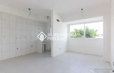 Apartamento com 1 quarto à venda na rua fagundes varela, 200, santo antônio, porto alegre, 36 m2 por r$ 330.000