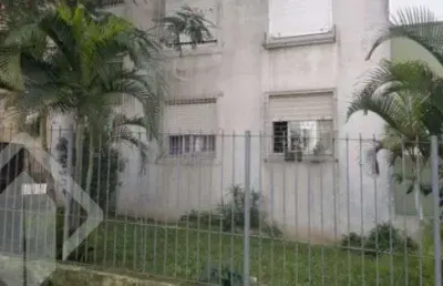 Apartamento com 1 quarto à venda na rua professora amy herve ramires, 40, rubem berta, porto alegre, 37 m2 por r$ 300.000