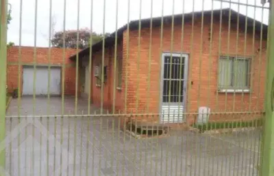 Casa comercial à venda na avenida bernardino silveira de amorim, 345, sarandi, porto alegre, 344 m2 por r$ 450.000
