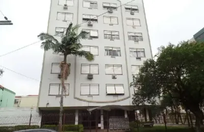 Apartamento com 1 quarto à venda na rua itararé, 110, jardim são pedro, porto alegre, 53 m2 por r$ 349.000