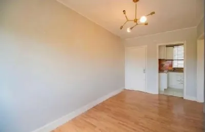 Apartamento com 1 quarto à venda na rua são mateus, 232, bom jesus, porto alegre, 41 m2 por r$ 199.000