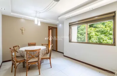 Apartamento com 2 quartos à venda na rua barão de ubá, 116, bela vista, porto alegre, 87 m2 por r$ 520.000