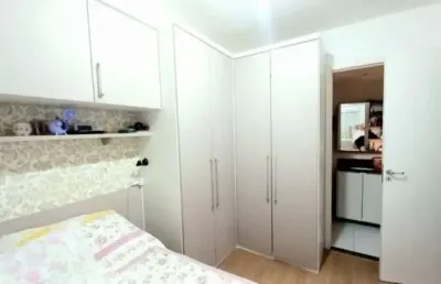 Apartamento com 2 quartos à venda na rua airton ferreira da silva, 295, farrapos, porto alegre, 50 m2 por r$ 355.000