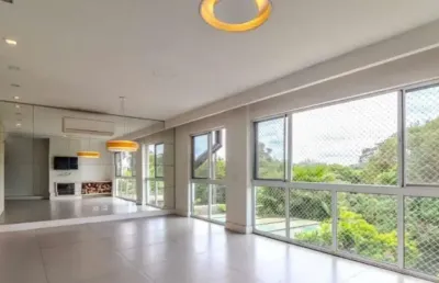 Casa em condomínio fechado com 4 quartos à venda na rua tocantins, 1120, lomba do pinheiro, porto alegre, 200 m2 por r$ 1.200.000