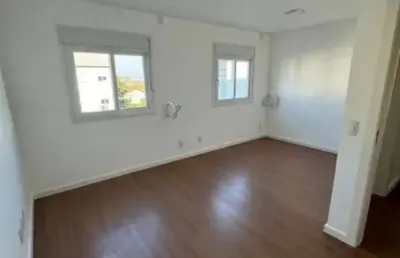 Apartamento com 3 quartos à venda na rua henrique stefani, 1001, igara, canoas, 62 m2 por r$ 300.000