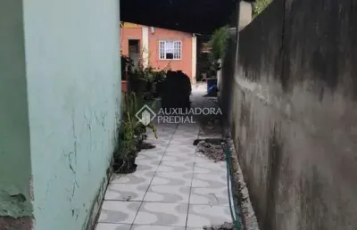 Terreno comercial à venda na avenida protásio alves, 7715, morro santana, porto alegre, 300 m2 por r$ 850.000