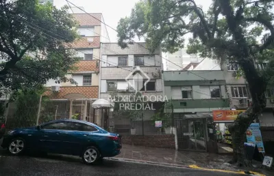 Apartamento com 2 quartos à venda na rua felipe camarão, 156, rio branco, porto alegre, 76 m2 por r$ 390.000