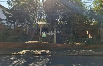 Terreno à venda na rua doutor mário totta, 1800, tristeza, porto alegre, 2587 m2 por r$ 4.000.000